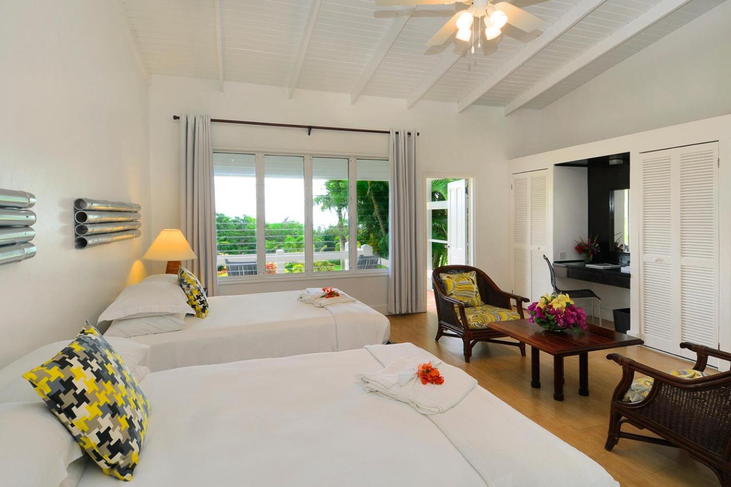 Montpelier Plantation & Beach Charlestown Esterno foto